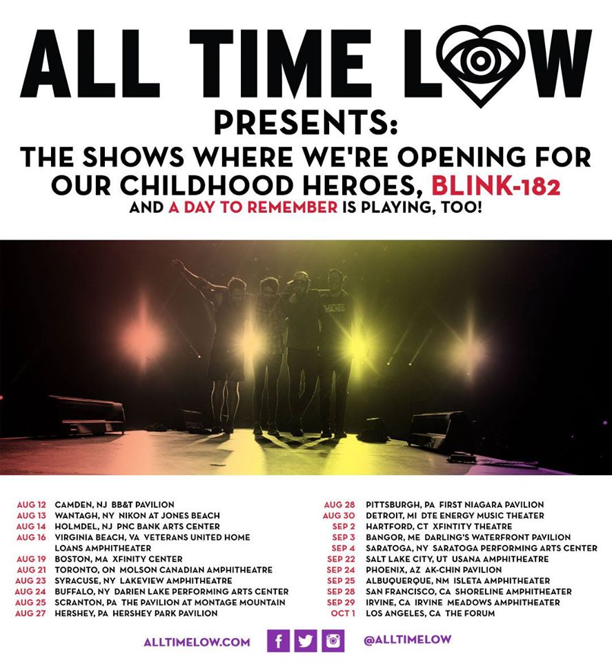 alltimelowtour