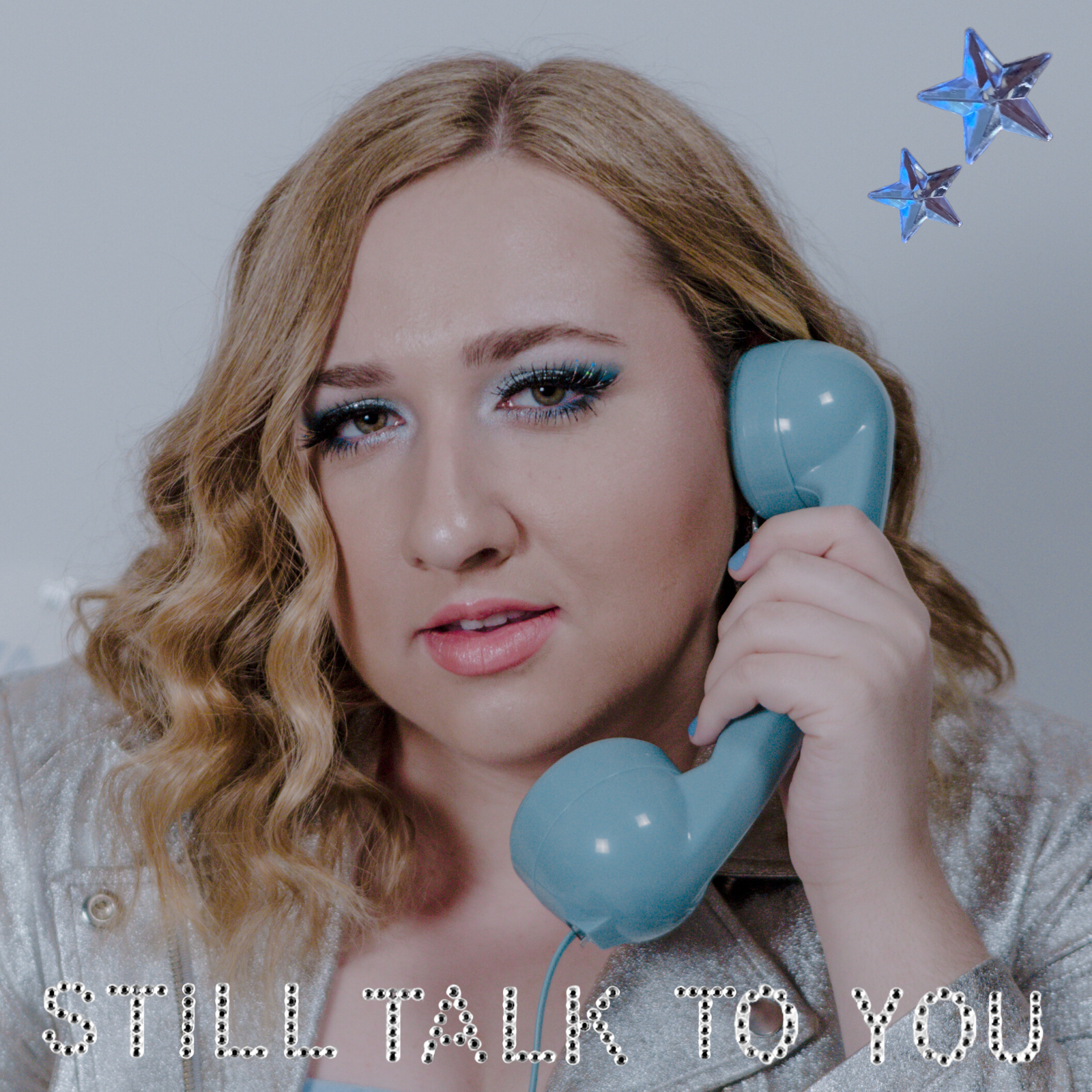 COVER ART still talk